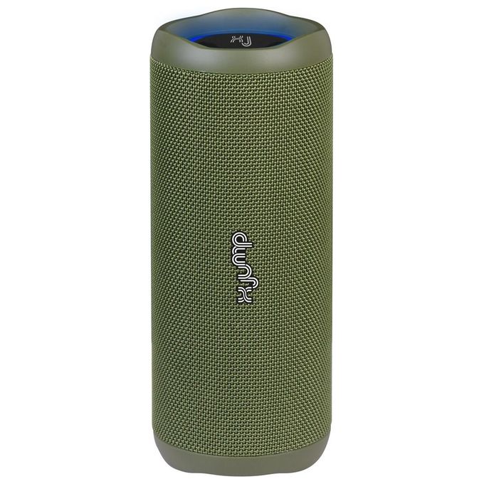 Image of X Jump XJ 100 Cassa Wireless Verde 40W