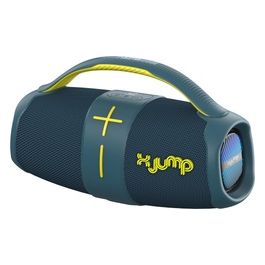 X Jump Xj 120 Altoparlante Portatile Stereo Blu 40W