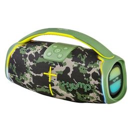 X Jump Xj 150 Altoparlante Portatile Stereo Verde 60W