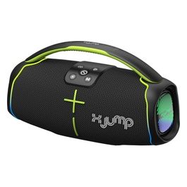 X Jump Xj 150 Altoparlante Portatile Stereo Nero 60W