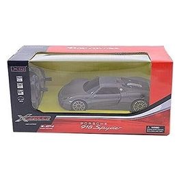 Radiocomandata R/C 1:24 S. Sport Assortito