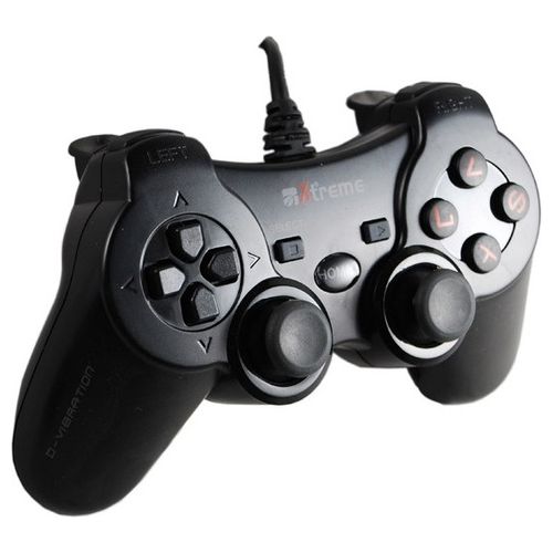 Controller Wired Usb PS3 Playstation 3 