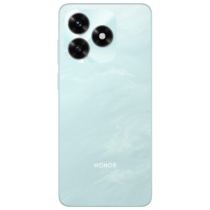 Honor X5c Plus, Smartphone 6.74'', 4 GB 128 GB, Verde