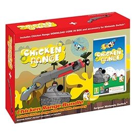 Chicken Range Bundle per Nintendo Switch