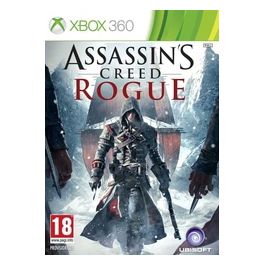 Xbox 360 Assassin S Creed Rogue