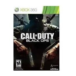 Xbox 360 Call Of Duty 7
