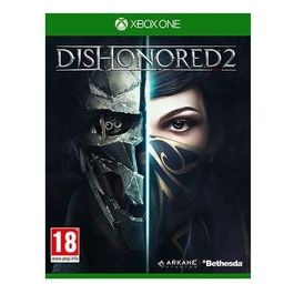 Dishonored 2 Xbox One