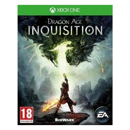 Dragon Age: Inquisition Xbox One