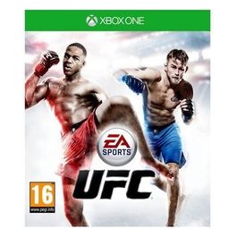 Ea Sports UFC Xbox One