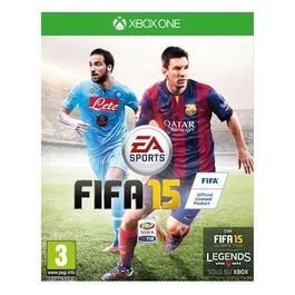 Fifa 15 Xbox One