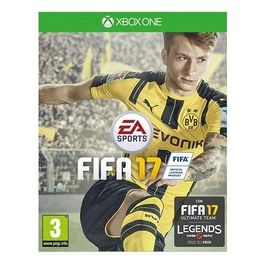 Fifa 17 Xbox One