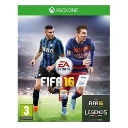 Fifa 16 Xbox One