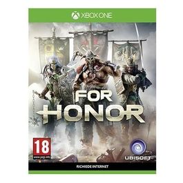 For Honor Xbox One