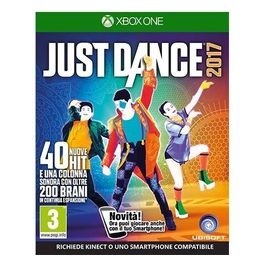 Just Dance 2017 Xbox One