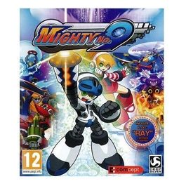 Mighty No.9 Day 1 Edition Xbox One