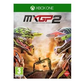 Mxgp2: The Official Motocross Videogame Xbox One