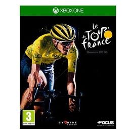 Tour De France 2016 Xbox One