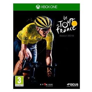 Tour De France 2016 Xbox One