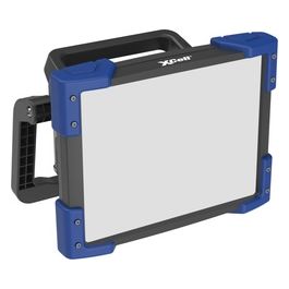 Work 45W Lampada da Lavoro per Batteria Li-Ion 18V