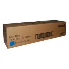 Xerox 006R01528 Toner Ciano per Xerox Colour 560/570