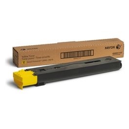006R01737 Toner Giallo Per Primelink C9065 / C9070