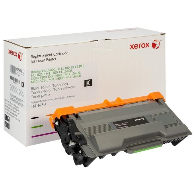 Xerox 006R03617 Toner Compatible Nero 1 Pezzo