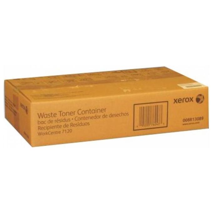 Image of Xerox 008R13089 Raccoglitori Toner 33000 Pagine