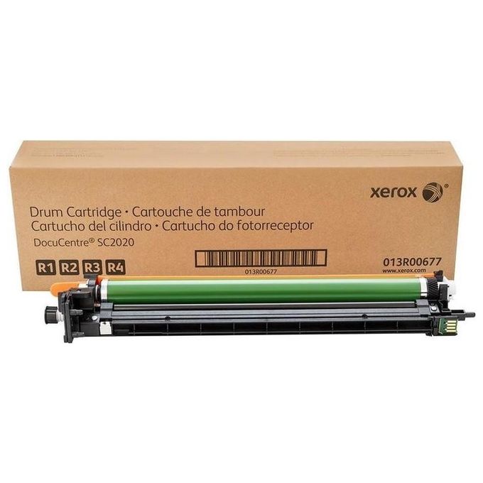 Xerox 013R00677 Tamburo per Stampante Trommel SC2020 76k
