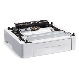 1 Vassoio Da 550 Fogli X3610