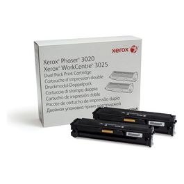 106R03048 Toner DMO 3020 3025 Nero