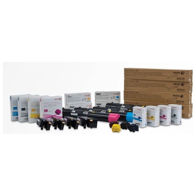 Xerox 497K18121 Multi Card Reader Common Rfid-kit