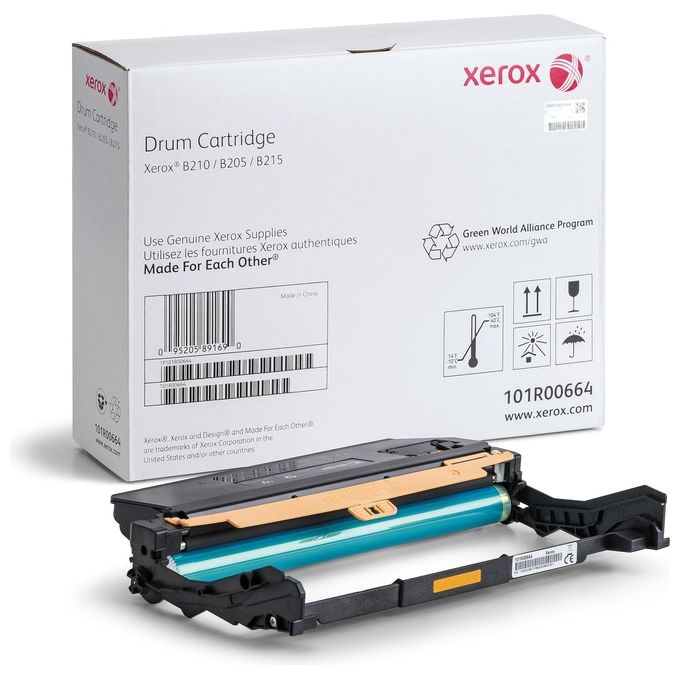 Xerox B210/B205/B215 Cartuccia Tamburo