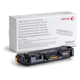 Xerox B210/B205/B215 Toner Nero Alta Capacita' 3000 Pagine