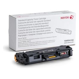 Xerox B210/B205/B215 Toner Nero Capacita' Standard 1500 Pagine