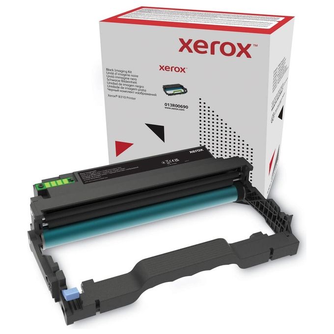Image of Xerox B230-B225-B235 Cartuccia Fotoricettore 12.000 Pagine