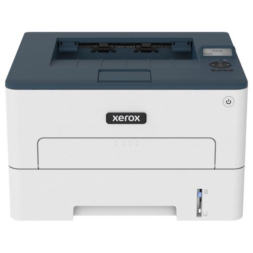 Xerox B230 Stampante Laser A4 34ppm Fronte/Retro Wireless PCL5e/6 2 Vassoi Totale 251 Fogli