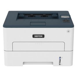 Xerox B230 Stampante Laser A4 34ppm Fronte/Retro Wireless PCL5e/6 2 Vassoi Totale 251 Fogli