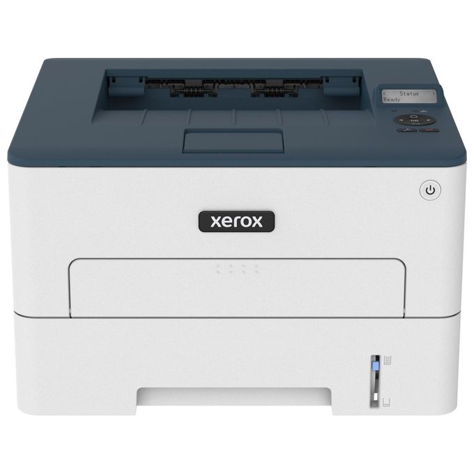 Image of Xerox Stampante Laser B230 A4 34ppm Fronte Retro Wireless PCL5e-6 con 2 Vassoi per Totale 251 Fogli