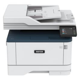 B315 Stampante Multifunzione Laser Bianco e Nero A4 - Copia/Stampa/Scansione/Fax, 40ppm, Wi-Fi con stampa Fronte Retro