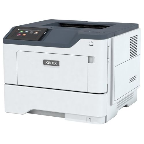 Xerox B410 A4 47 ppm Stampante Fronte/Retro PS3 PCL5e/6 2 Vassoi Totale 650 Fogli