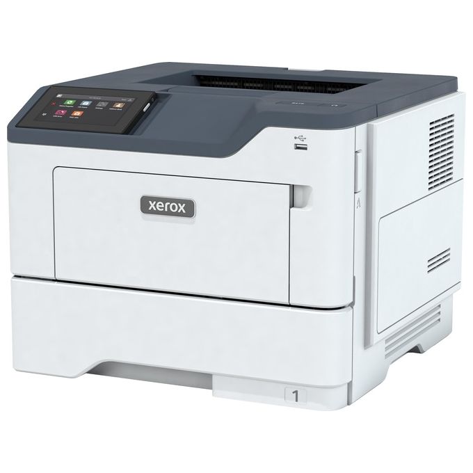 Xerox B410 A4 47 ppm Stampante Fronte-Retro PS3 PCL5e-6 2 Vassoi Totale 650 Fogli