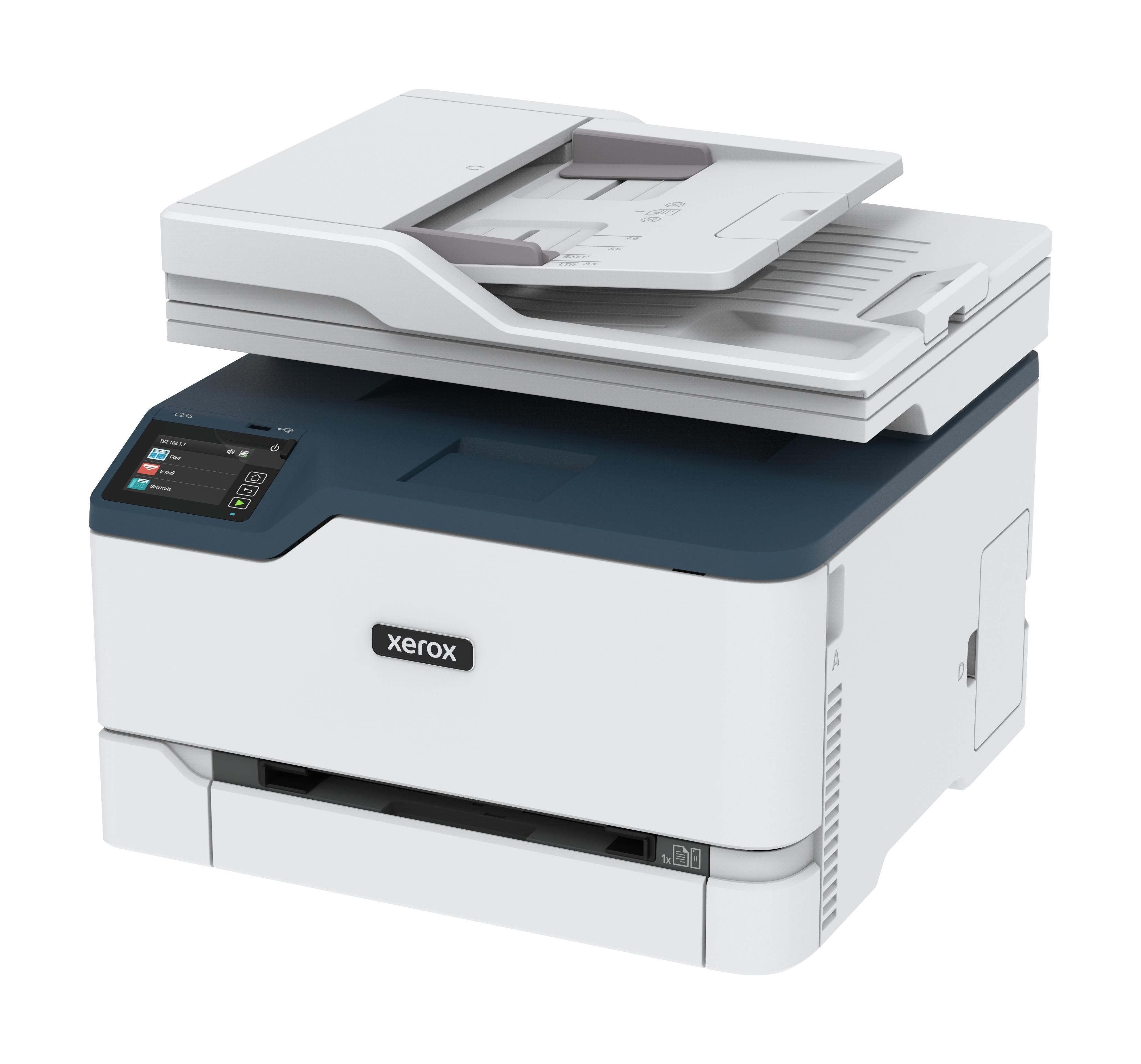 Xerox B305V_DNI Stampante Multifunzione Laser A4 Copia Scanner PS3 PCL5e/6