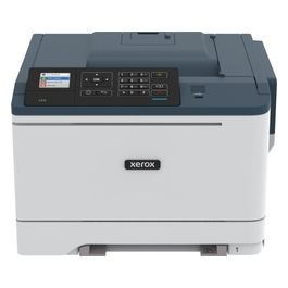 Xerox C310 A4 33 ppm Stampante Fronte/Retro Wireless PS3 PCL5e/6 2 Vassoi Totale 251 Fogli