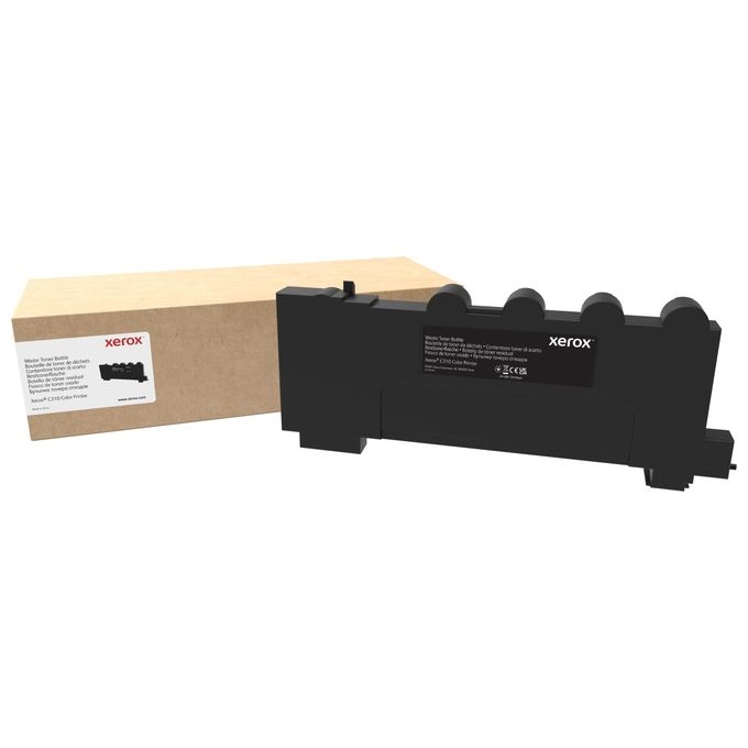 Image of Xerox C310-c315 Toner di Scarto Rendimento 25.000