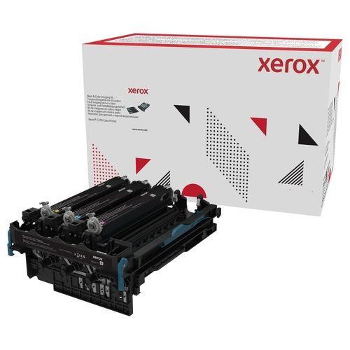 Xerox C310 Colour Imaging Unit 125000 Yield