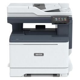 Xerox C320 Stampante Lasera a Colori A4 33ppm Wireless Duplex Printer ps3 Pcl5e/6 2 tra