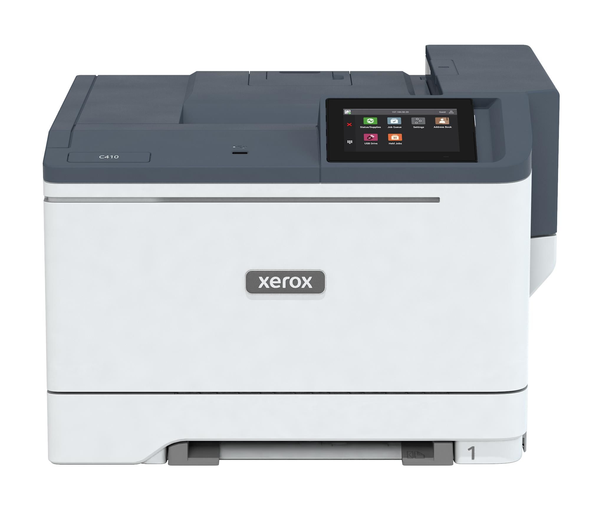 Xerox C410 A4 40