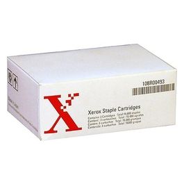Xerox Cartucce Per Pinzatrice (3 X 5000)