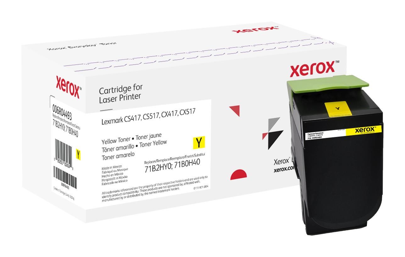 Xerox Cartucce Toner 006r04493