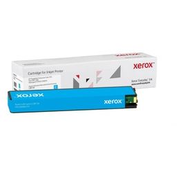 Xerox Cartuccia PageWide Everyday Ciano ad Resa Elevata Equivalente a HP L0R13A 16000 Pagine